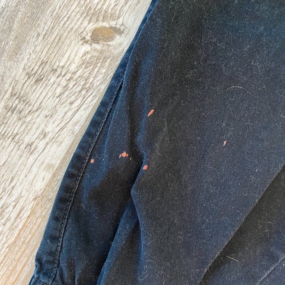 Mens Goodfellow & Co Black Jogger Pants - L - Picture 4 of 9